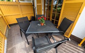 Apartma Trobentica 15